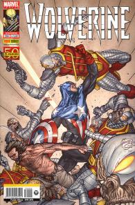 Fumetto - Wolverine n.255
