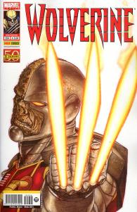 Fumetto - Wolverine n.256