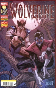 Fumetto - Wolverine n.258