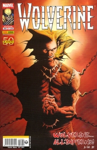 Fumetto - Wolverine n.260