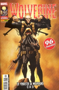 Fumetto - Wolverine n.265