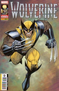 Fumetto - Wolverine n.275