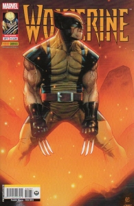 Fumetto - Wolverine n.277