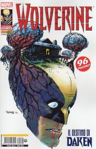 Fumetto - Wolverine n.278