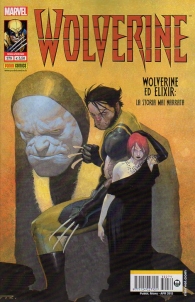 Fumetto - Wolverine n.279