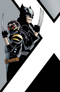 Fumetto - Wolverine n.345: Variant cornerbox