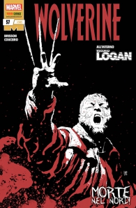 Fumetto - Wolverine n.383
