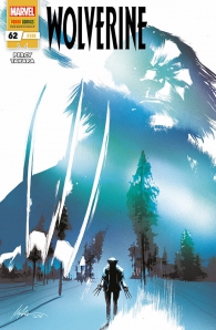 Fumetto - Wolverine n.388