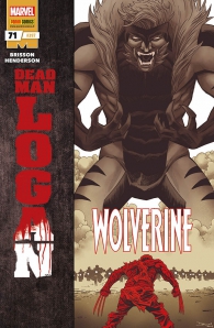 Fumetto - Wolverine n.397