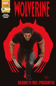 Fumetto - Wolverine n.398