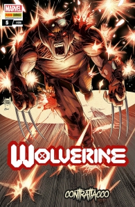 Fumetto - Wolverine n.406