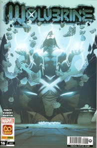 Fumetto - Wolverine n.417