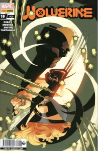 Fumetto - Wolverine n.420