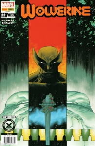 Fumetto - Wolverine n.426