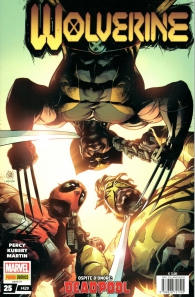 Fumetto - Wolverine n.429