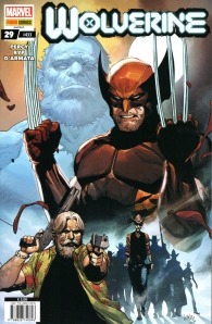 Fumetto - Wolverine n.433