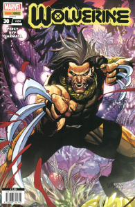 Fumetto - Wolverine n.434