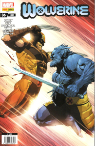 Fumetto - Wolverine n.440