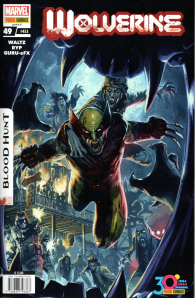 Fumetto - Wolverine n.453