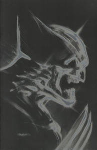 Fumetto - Wolverine n.456: Adamantium variant