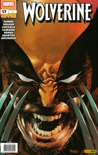 Fumetto - Wolverine n.475