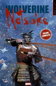 Fumetto - Wolverine - netsuke: Best seller