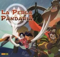Fumetto - World of warcraft: La perla di pandaria