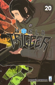 Fumetto - World trigger n.20