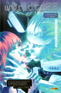 Fumetto - Worldtr33 n.3