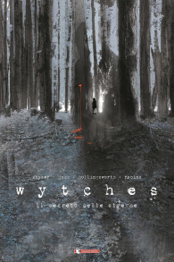 Fumetto - Wytches: Il segreto delle streghe