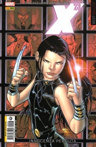 Fumetto - X-23 - innocenza perduta: Best seller