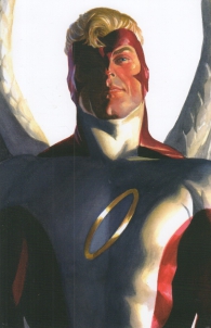 Fumetto - X-factor n.1: Classic variant di alex ross