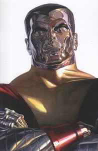 Fumetto - X-force n.11: Classic variant di alex ross