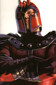 Fumetto - X-force n.38: Villain variant