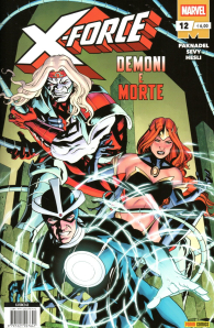 Fumetto - X-force n.63