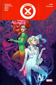 Fumetto - X-men - giant size: Nella tempesta