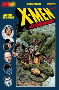 Fumetto - X-men n.1: Elsewhen
