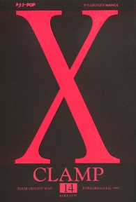 Fumetto - X - nuova edizione n.14