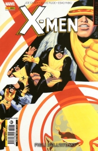 Fumetto - X-men - figli dell'atomo: Best seller