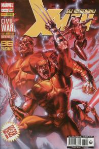 Fumetto - X-men n.200