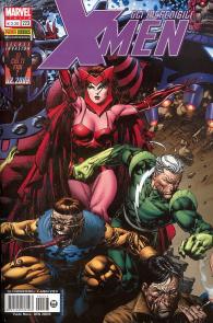 Fumetto - X-men n.223