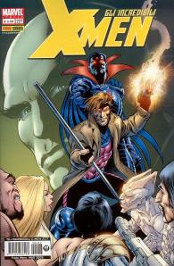 Fumetto - X-men n.227