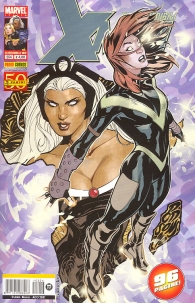 Fumetto - X-men n.254