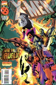 Fumetto - X-men - usa n.42