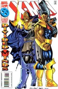 Fumetto - X-men - usa n.48