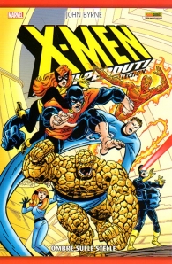 Fumetto - X-men: gli anni perduti ultimate collection n.2