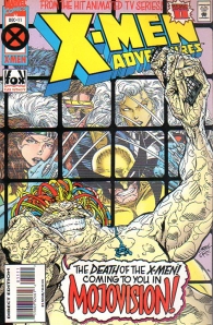 Fumetto - X-men adventures ii - usa n.11