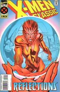 Fumetto - X-men classic - usa n.103