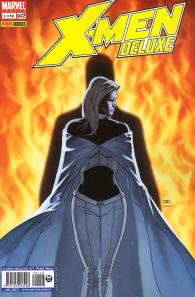 Fumetto - X-men - deluxe n.147
