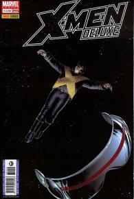 Fumetto - X-men - deluxe n.155